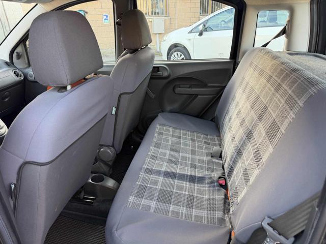 FIAT Panda 167,106km 1.2 Alessi senza nessun lavoro da fare