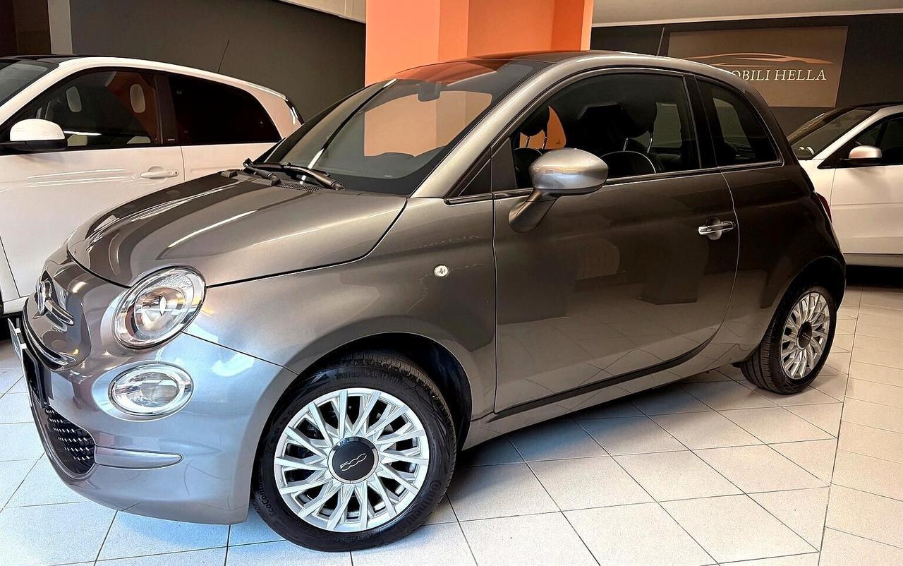 Fiat 500 1.2 Lounge PREZZO PROMO MESE DI APRILE