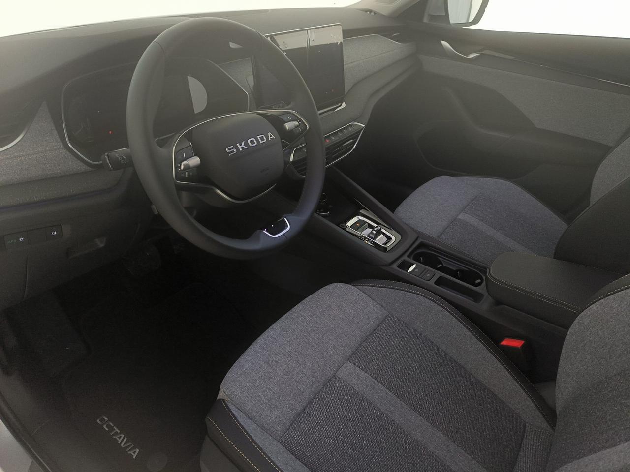 Skoda Octavia wagon 2.0 tdi style 150cv dsg