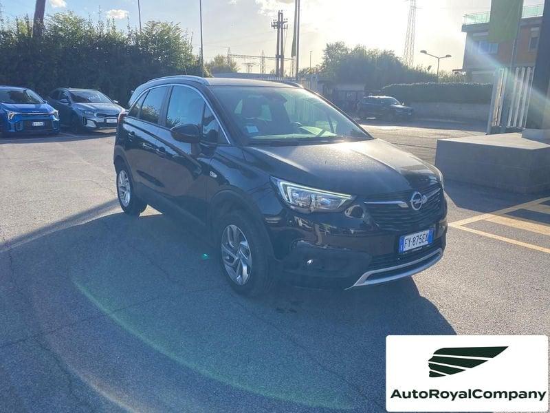 Opel Crossland Crossland X 1.2 12V Innovation