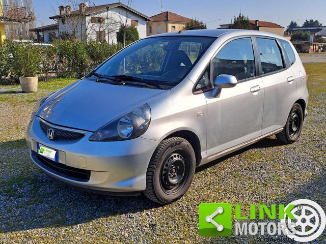 HONDA Jazz 1.2 i-DSi 5 porte Live