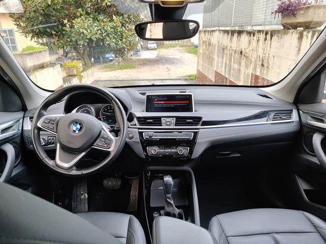 BMW - X1 - xDrive 25e xLine