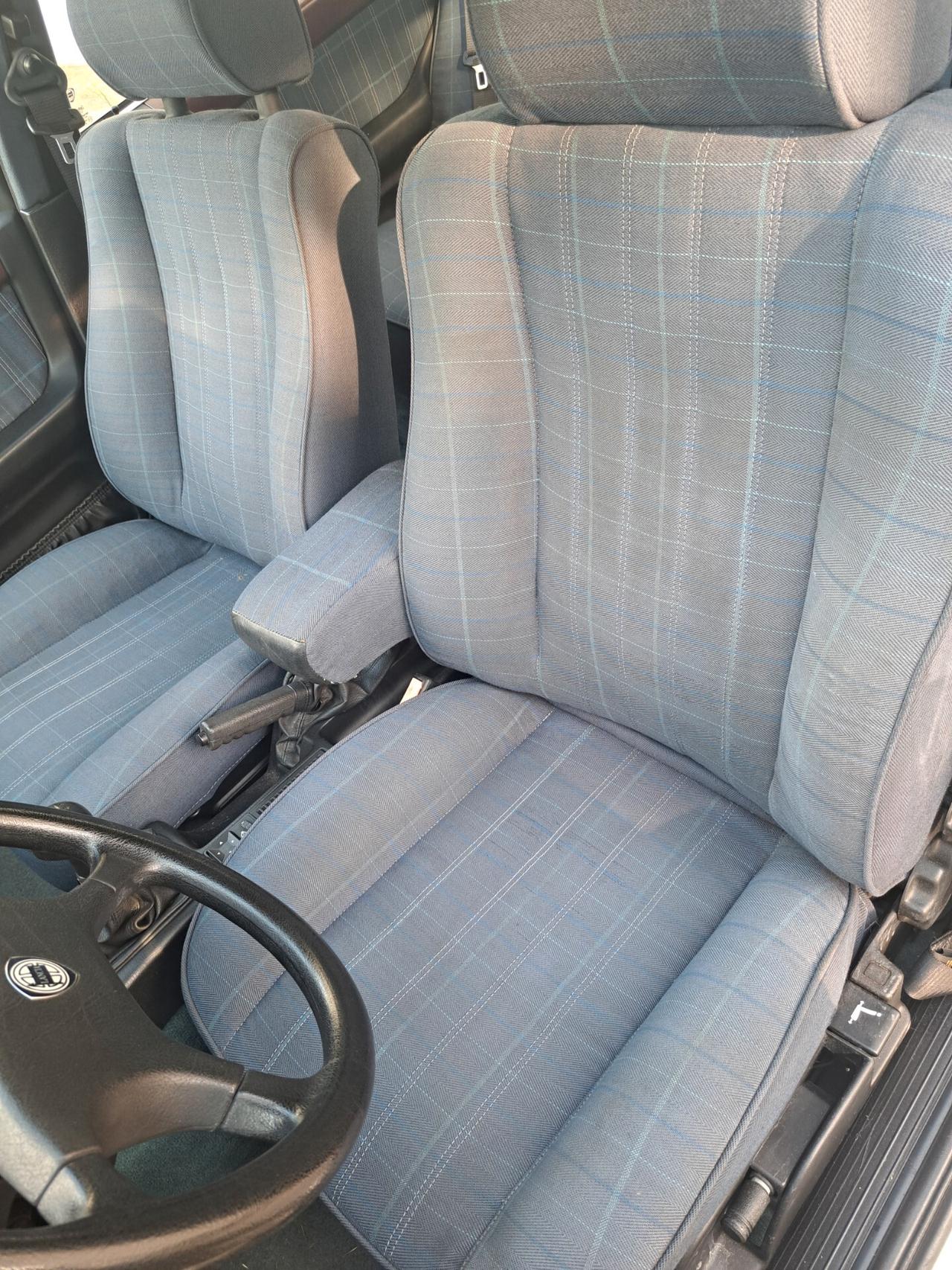 Lancia Thema 2.0 i.e. 16V *A.S.I.*
