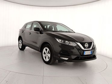 Nissan Qashqai 1.5 dCi 115 CV Business