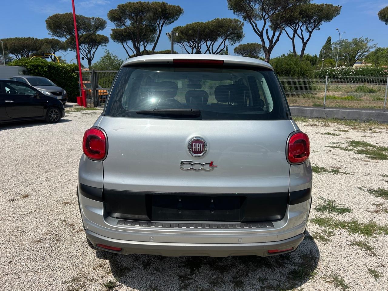 Fiat 500L 1.4 95 CV S&S Cross