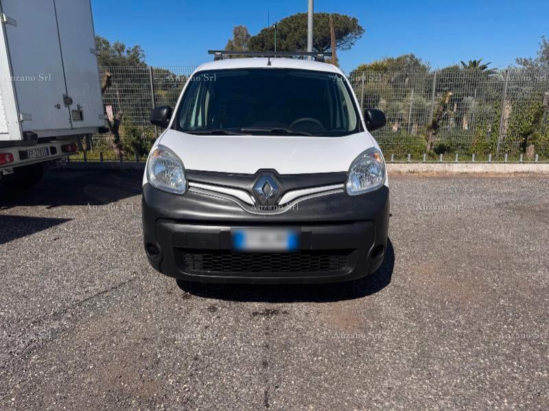 RENAULT Kangoo express 1.5 dci 90cv E5