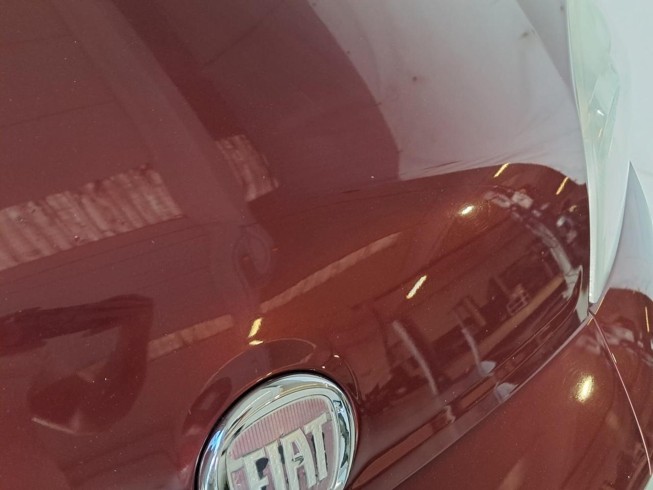 Fiat Qubo 1.3 MJT 95 CV Trekking