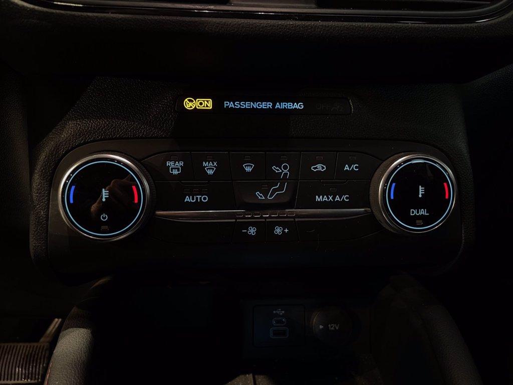 FORD Kuga 2.5 Plug In Hybrid 225 CV CVT 2WD ST-Line X del 2022