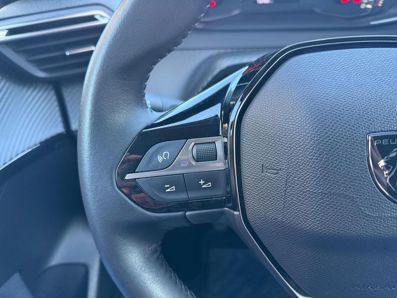 Peugeot 208 Active 1.2 PureTech 100 #7439