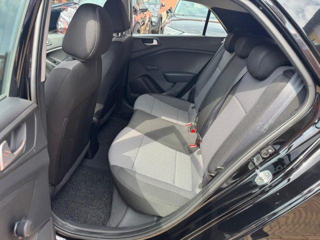 HYUNDAI i20 1.2 5 porte Econext Connectline