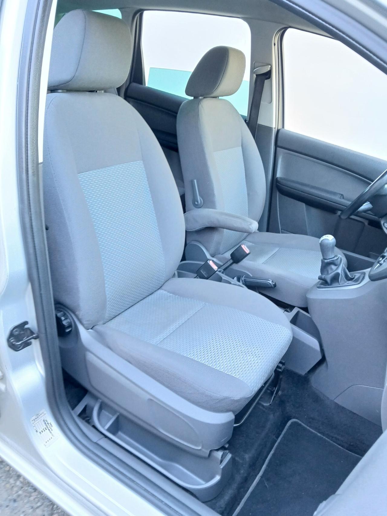 Ford C-Max IN SPLENDIDE CONDIZIONI TAGLIANDI FORD
