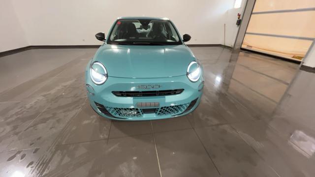 FIAT 600 Hybrid DCT MHEV - VARI COLORI!