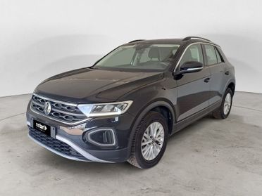 Volkswagen T-Roc 2.0 TDI 150 CV Life Automatica DSG LED SCR