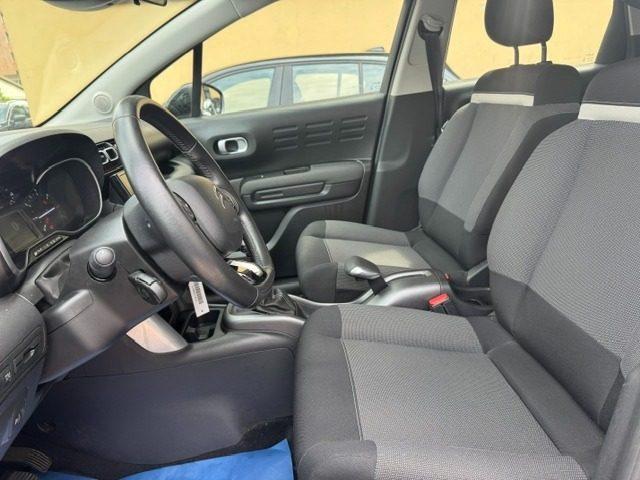 CITROEN C3 Aircross PureTech 110 S&S Shine