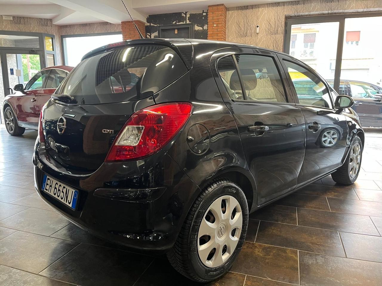 OPEL CORSA 1.3 CDTI EDITION (Elective) 95cv FAP