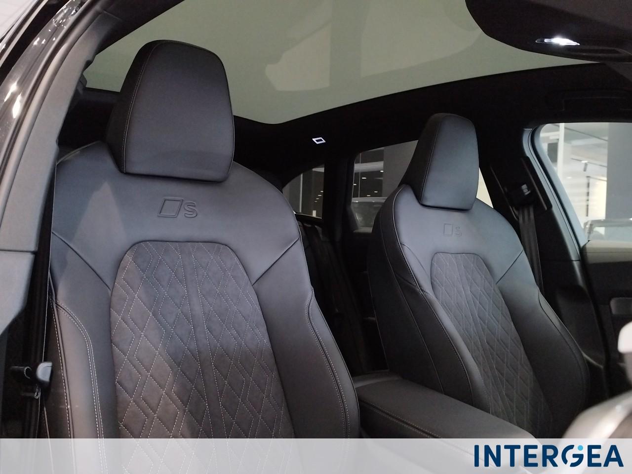 AUDI A5 Avant 2.0 tdi mhev+ S line edition quattro 204cv s-tronic