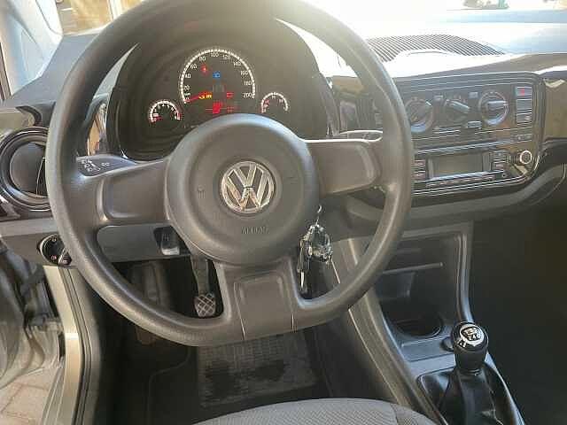 Volkswagen up! 1.0 5p. move up!