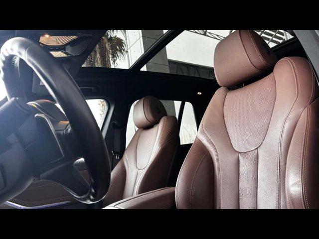 BMW X5 (G05/F95) - xDrive30d 48V Msport