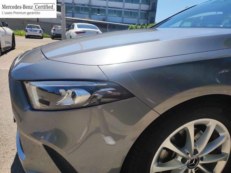 Mercedes-Benz Classe A A 200 SPORT