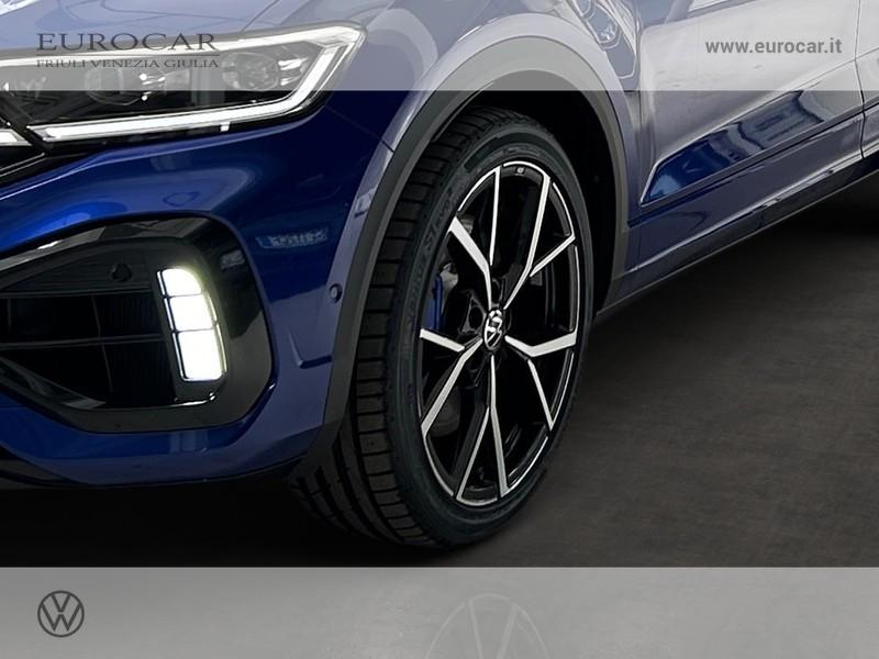 Volkswagen T-Roc 2.0 tsi r 4motion dsg