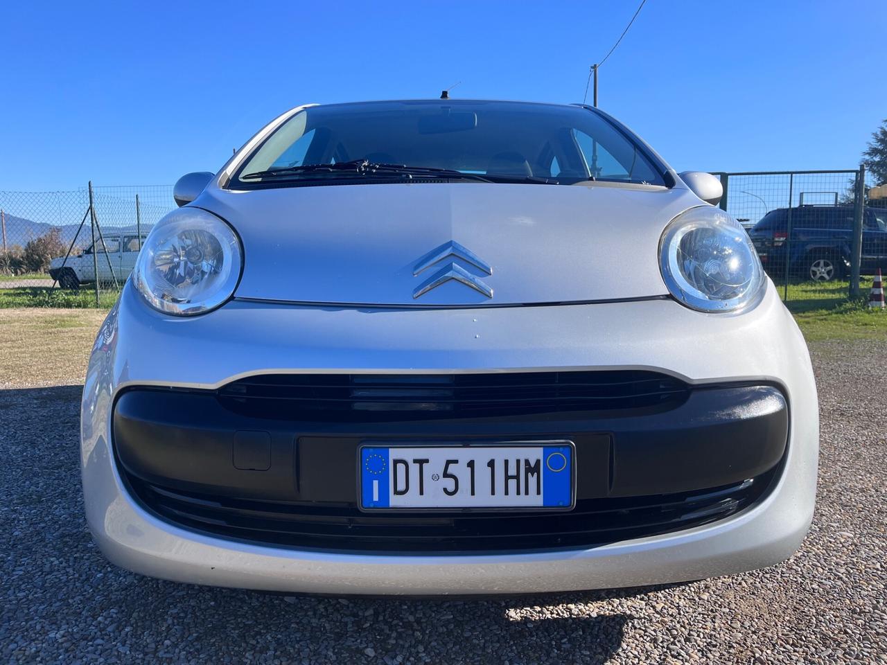 Citroen C1 1.0 5 porte BACI