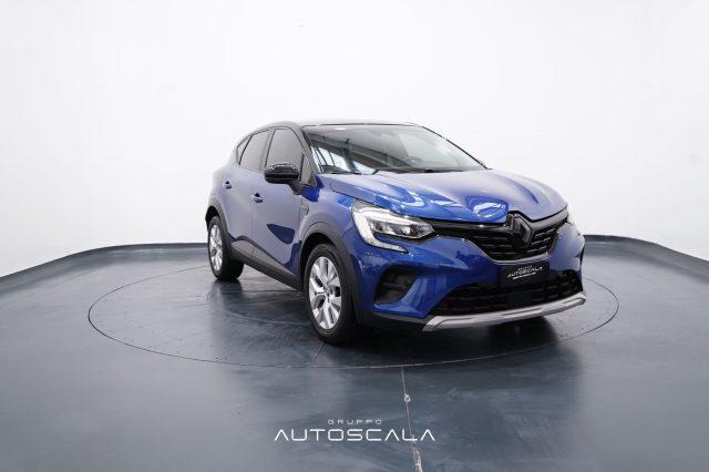 RENAULT Captur 1.0 TCe 12V 90 CV Equilibre #PackCity