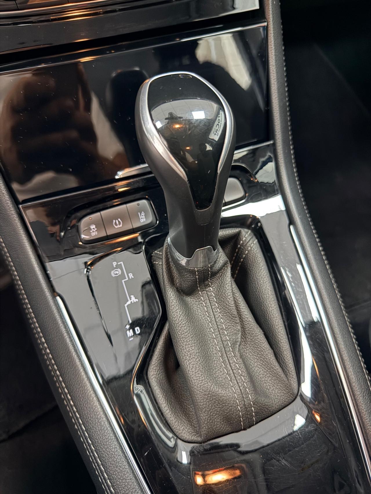 Opel Grandland X 1.5 D 131CV aut. Ultimate 10/2019 Neopatentati Euro 6B