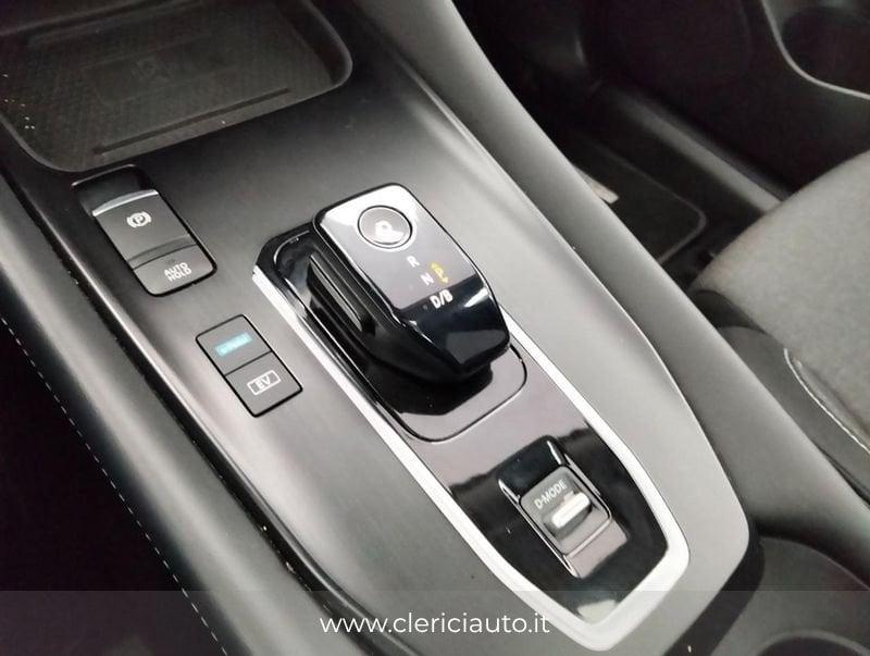 Nissan Qashqai e-Power N-Connecta (TETTO PAN.)