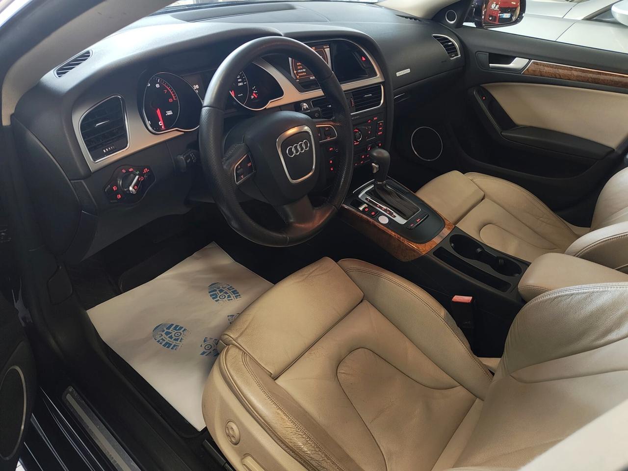 Audi A5 SPB 2.0TFSI QUATTRO MERLIN INDIVIDUAL