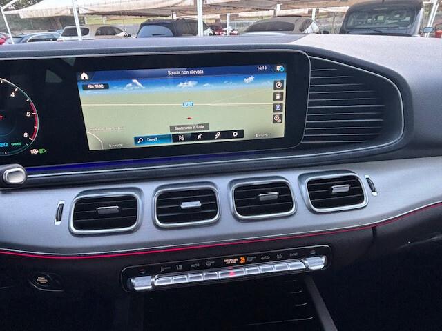 Mercedes-benz GLE 300 d 4Matic Mild Hybrid Premium 2022