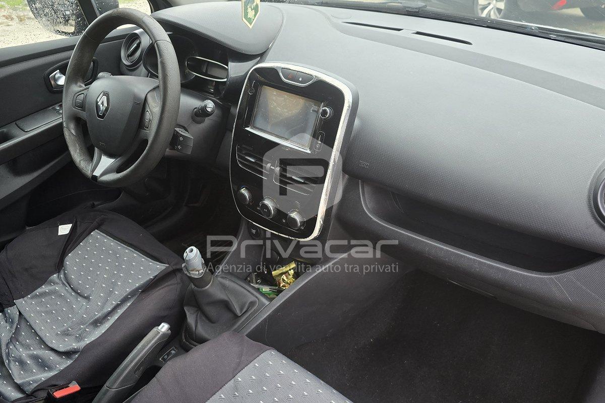 RENAULT Clio 1.2 75CV GPL 5 porte Wave