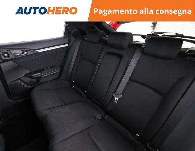 HONDA Civic 1.5T 5 porte Sport+