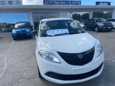 Lancia Ypsilon Ypsilon 1.0 firefly hybrid Gold "Km 0"