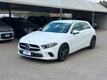 Mercedes-benz A 200 d Automatic Executive
