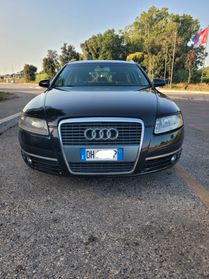 Audi A6 Avant 2.0 TFSI cambio manuale