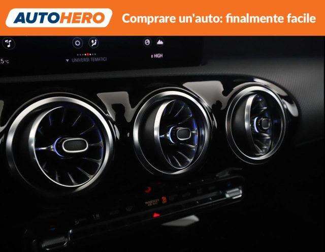 MERCEDES-BENZ CLA 200 d Automatic Shooting Brake Premium