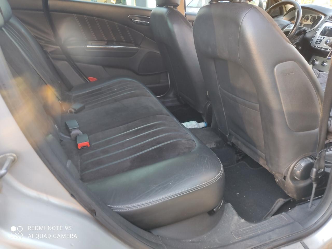 Lancia Delta 1.6 MJT GARANZIA 12 MESI