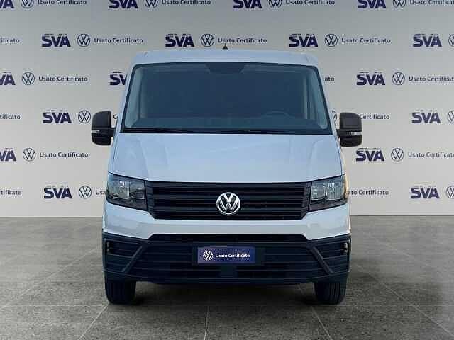 Volkswagen Crafter 30 2.0TDI 102CV Business L3H2 - IVA ESCLUSA -