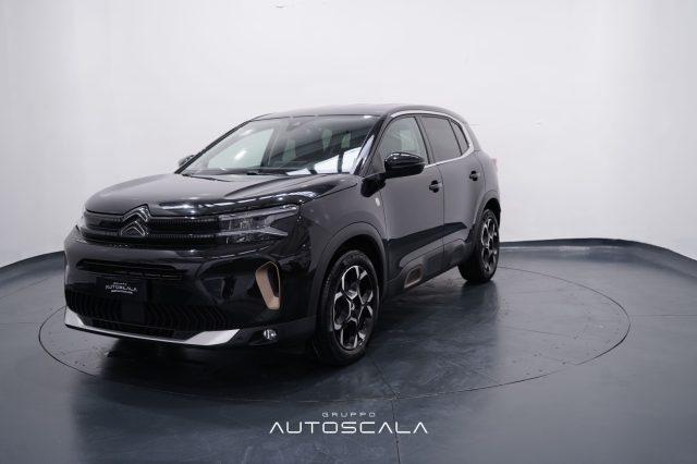CITROEN C5 Aircross 1.5 BlueHDi 130cv S&S EAT8 C-Series