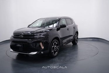 CITROEN C5 Aircross 1.5 BlueHDi 130cv S&S EAT8 C-Series