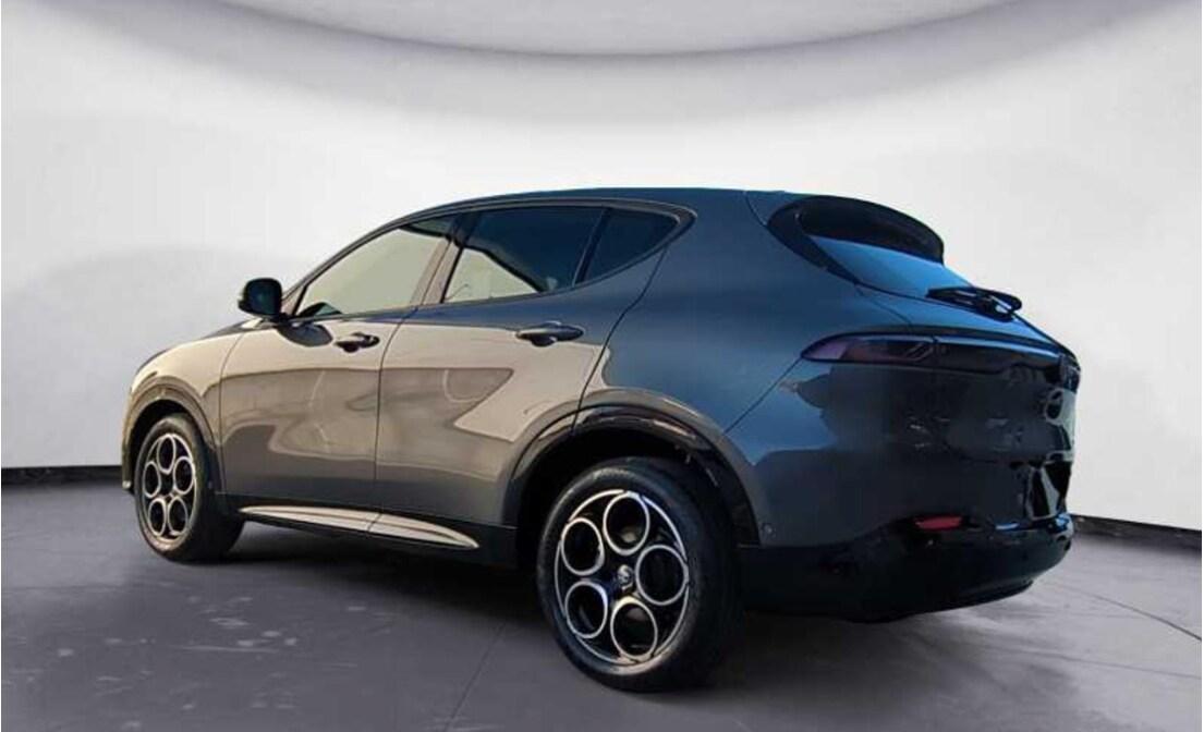 ALFA ROMEO Tonale Tonale 1.5 160 CV MHEV TCT7 V...