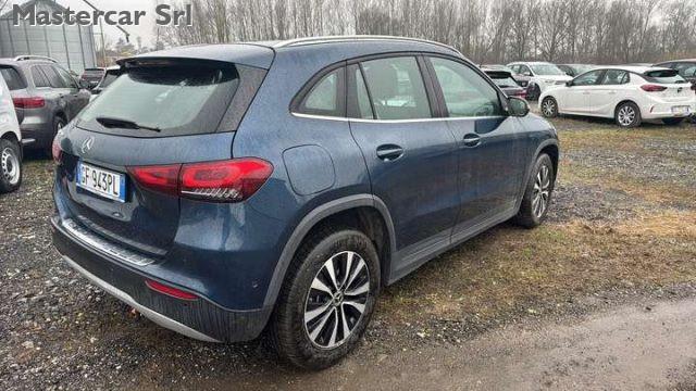 MERCEDES-BENZ GLA 250 GLA e phev (eq-power) Business Extra auto GF943PL
