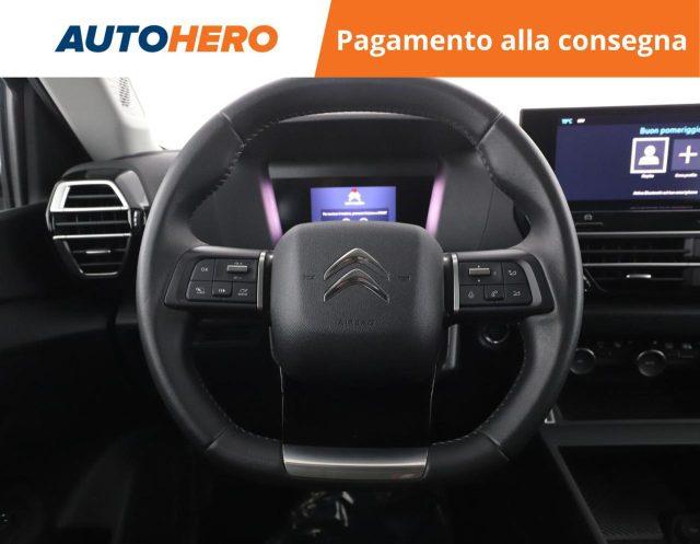 CITROEN C4 PureTech 130 S&S Plus