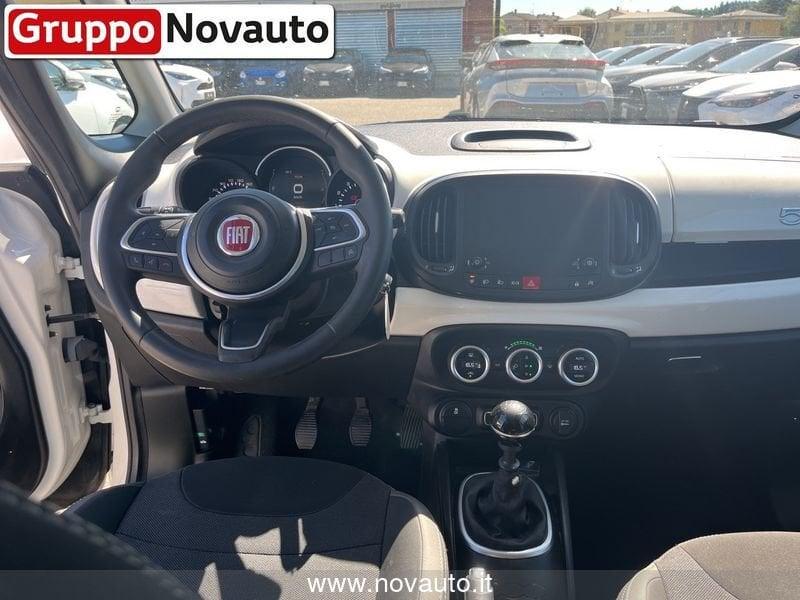 FIAT 500L 1.4 95 CV S&S