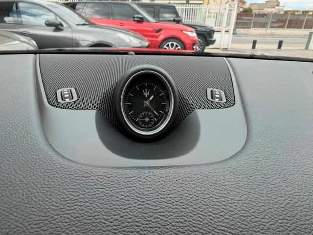 Maserati Levante V6 430 CV S Q4 Gransport