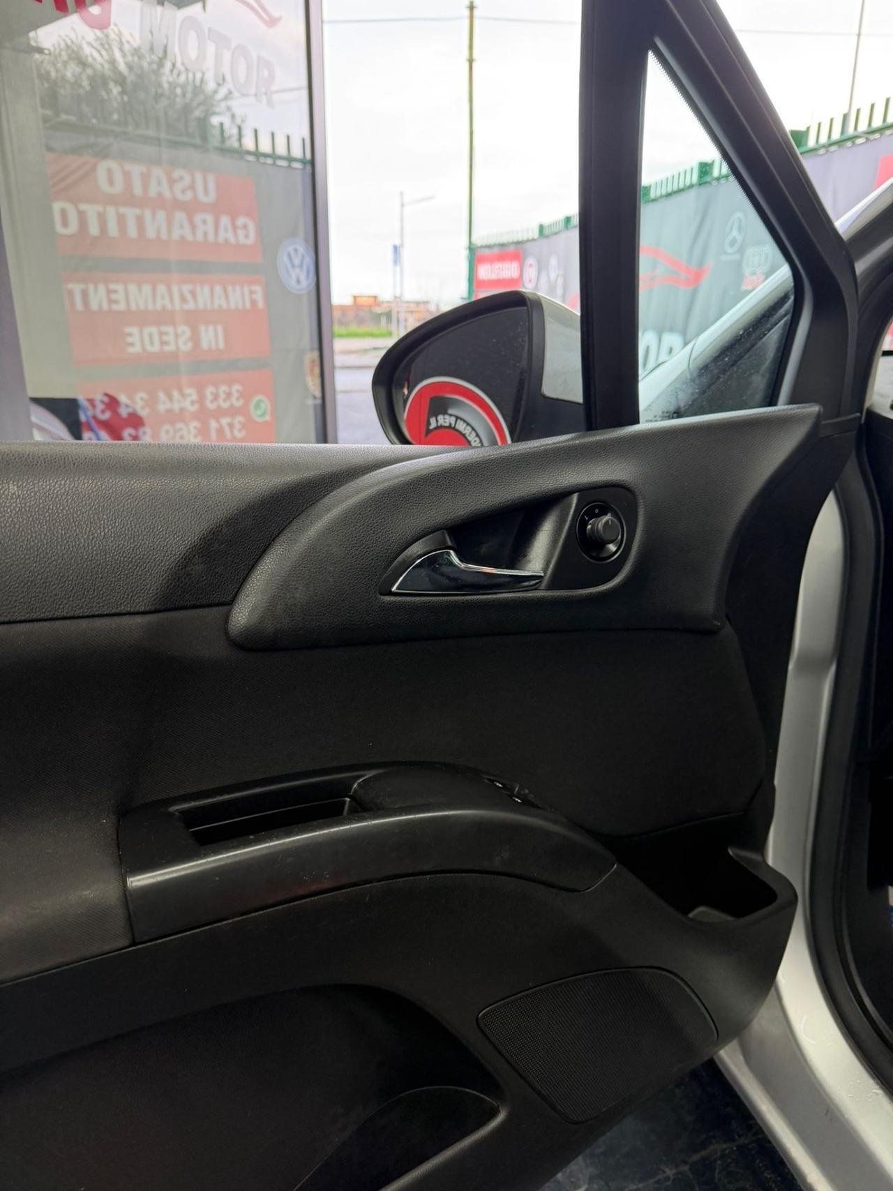 Opel Meriva 1.7 CDTI 110CV Cosmo