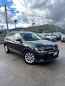 Volkswagen Tiguan 2.0 TDI DSG 4MOTION 2020