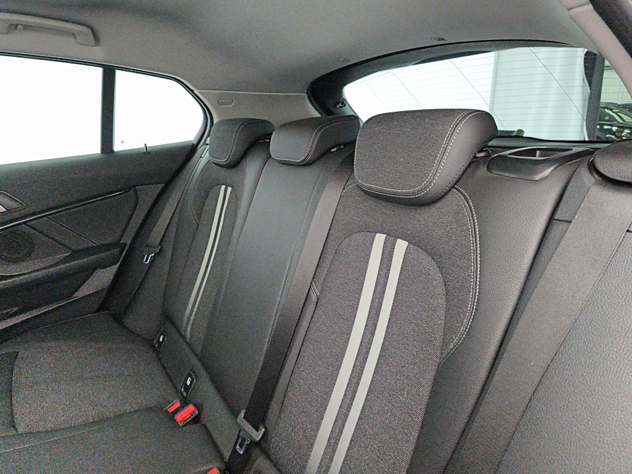 BMW Serie 1 116d Sport