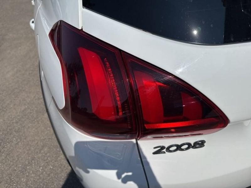 Peugeot 2008 1.6 BLUEHDI ALLURE S&S 120CV MY16