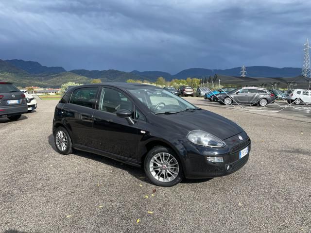 FIAT Grande Punto 1.4 5 porte DYN EasyPower